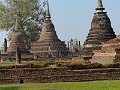 Sukhothai Historical Park P0668